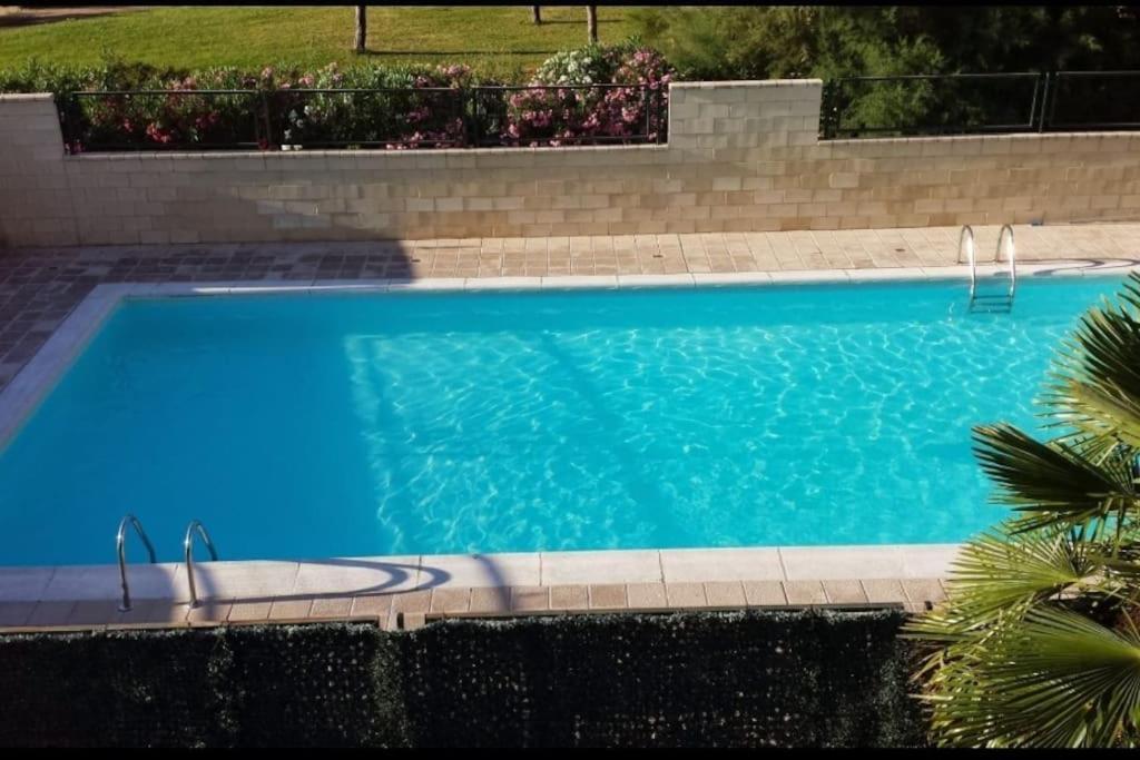 Casa Ribera Del Pisuerga - Piscina Privada Villa Arroyo de la Encomienda Esterno foto